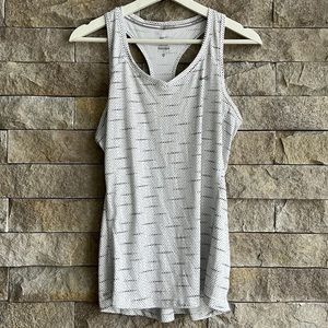 NIKE Dri-Fit tank top